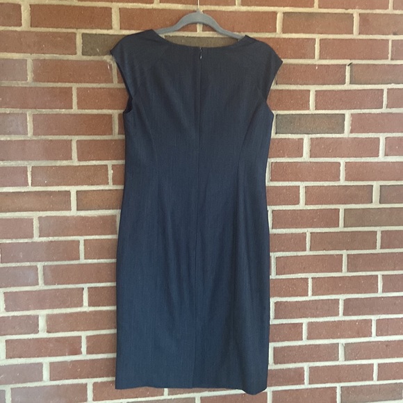 JNY Sheath Fitted Dress - Picture 12 of 15